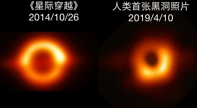 黑洞吃掉比太阳还重的中子星和我们吃青瓜一样轻松