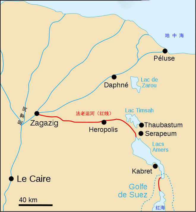 瓦良格为何不从苏伊士运河回国,反而绕道大西洋,多走8000多公里