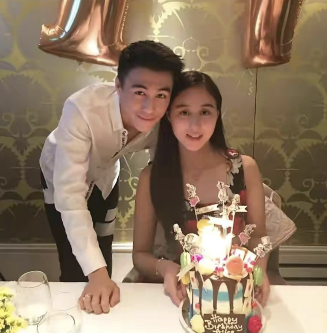 赌王22岁小女儿庆生,获赠13亿物业学投资,麻省理工毕业要读清华