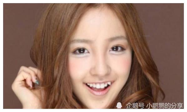 门牙长的女人什么命