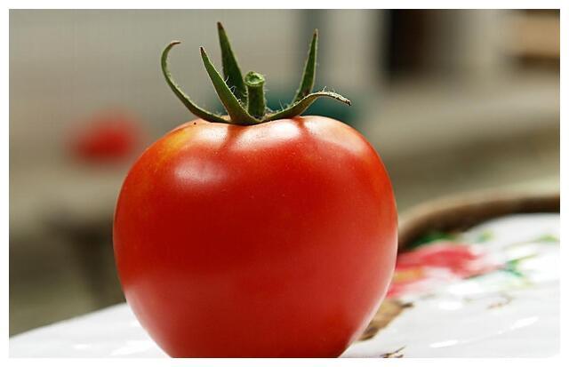 一个西红柿会造成多大的血糖反应?升血糖还是降血糖,别疑惑了