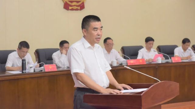 政府|陈存枫|人大|福清市|人大常委会
