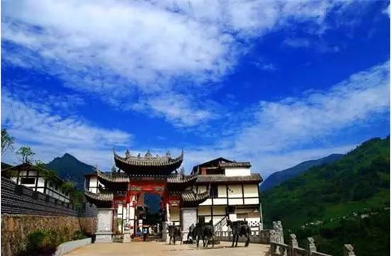 来昭通旅游,这些好玩景点怎能错过?快收好这份攻略