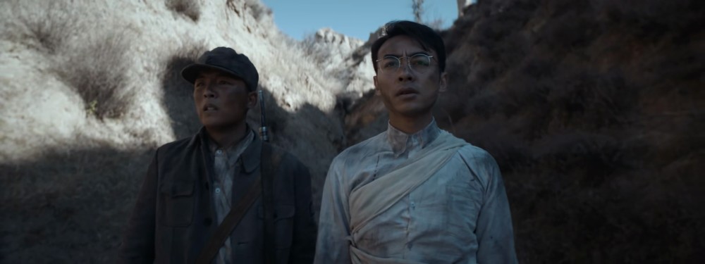 幸存者1937郑忠的原型池步洲