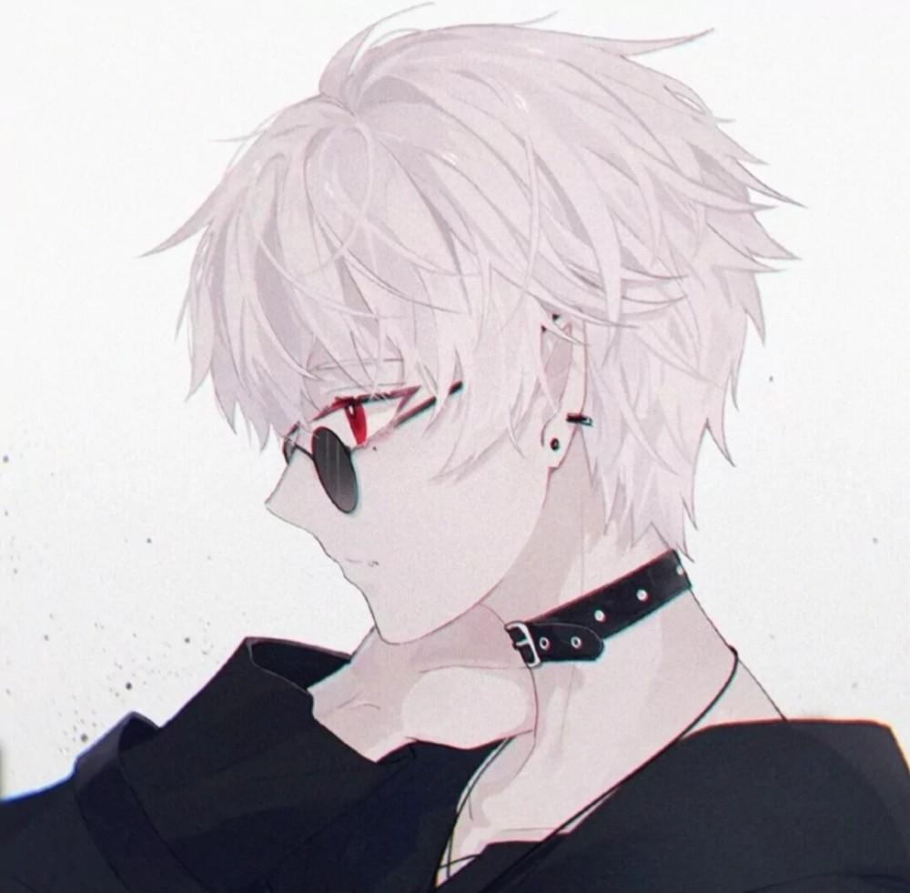 2021 超火 超帅 超好看哦!#男生头像