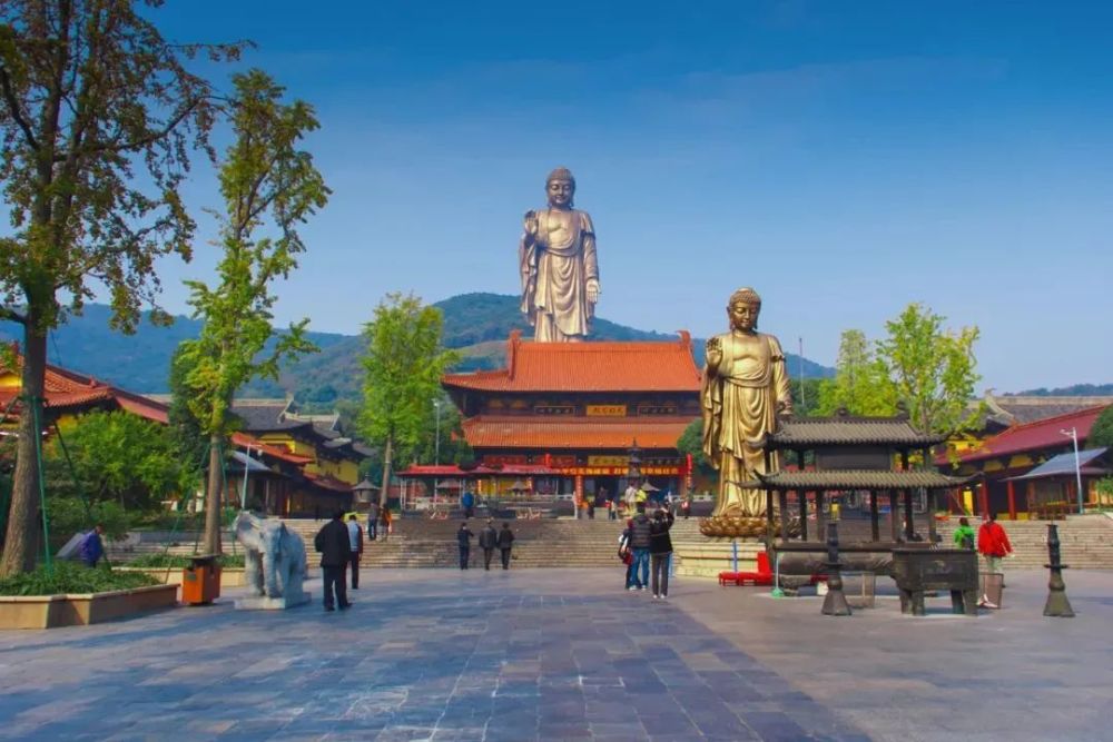 去无锡这些景点不能错过连本地人都说好玩