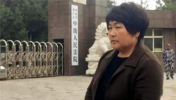 李桂英追凶记:十七年间遍布十几省,河南农妇踏破山河