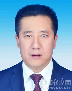 黄江民任娄底市副市长,市公安局局长(图|简历)