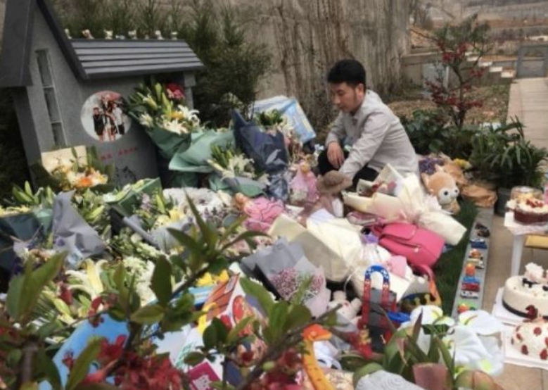 杭州保姆纵火案林生斌:只要有个机会,好男不耕丈人田
