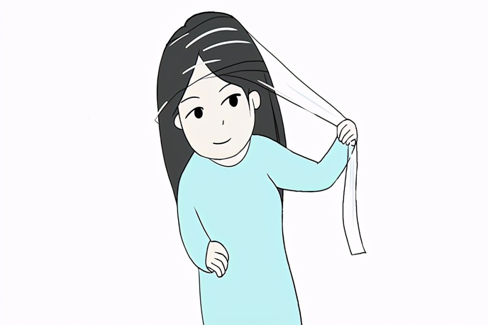 6岁孩子突然大量脱发，怎么回事？医生：和宠物身上的寄生虫有关