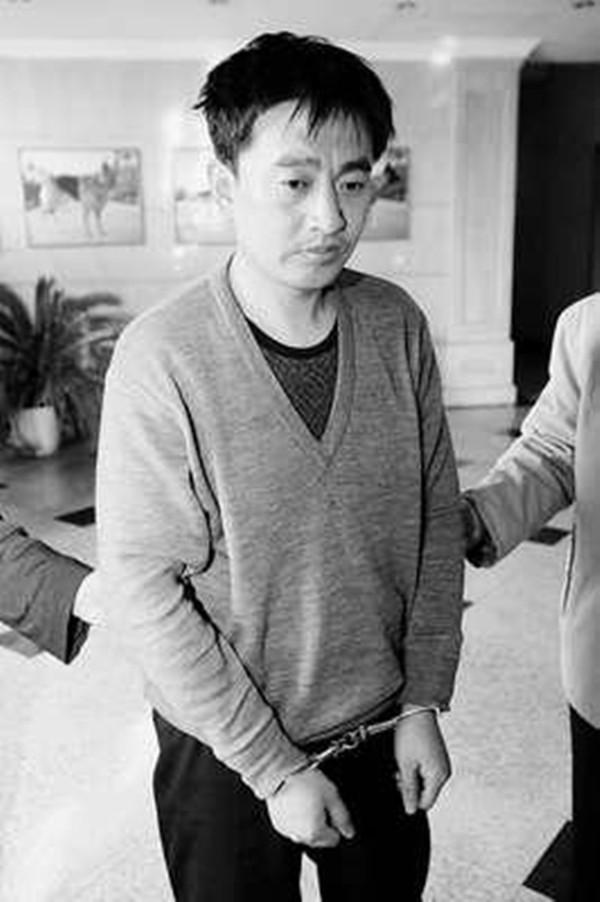 沈阳"刨锛案"始末:男子被舞女欺骗后专门锤杀妇女