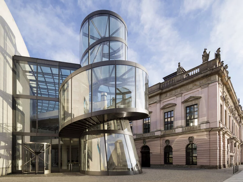 柏林60 顶级博物馆,免费开放了!