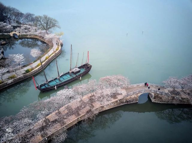 江苏无锡著名的景点——鼋头渚可以现场买票吗?游玩路线有哪些?