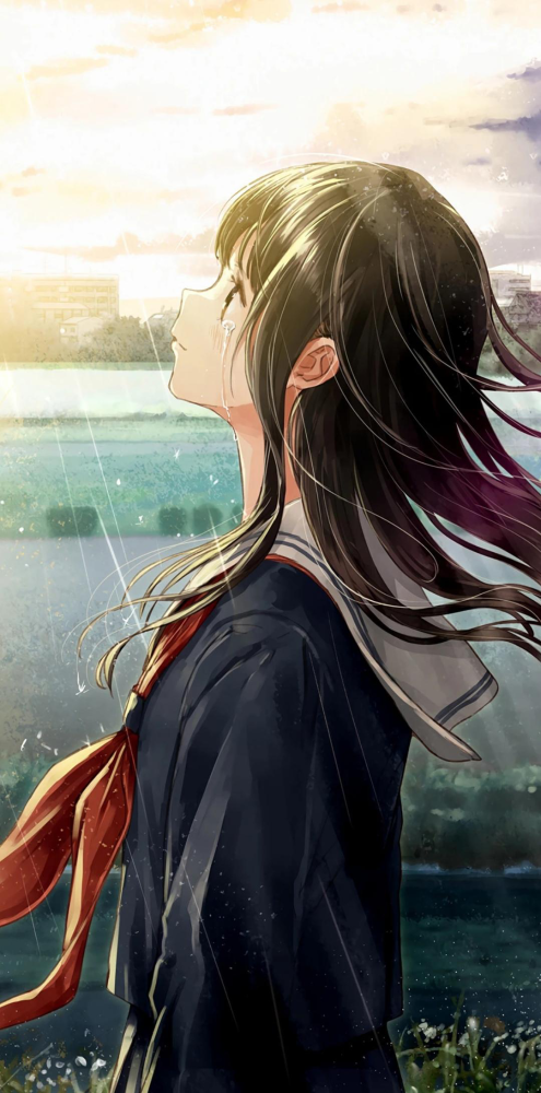精选二次元美少女壁纸贰玖拾