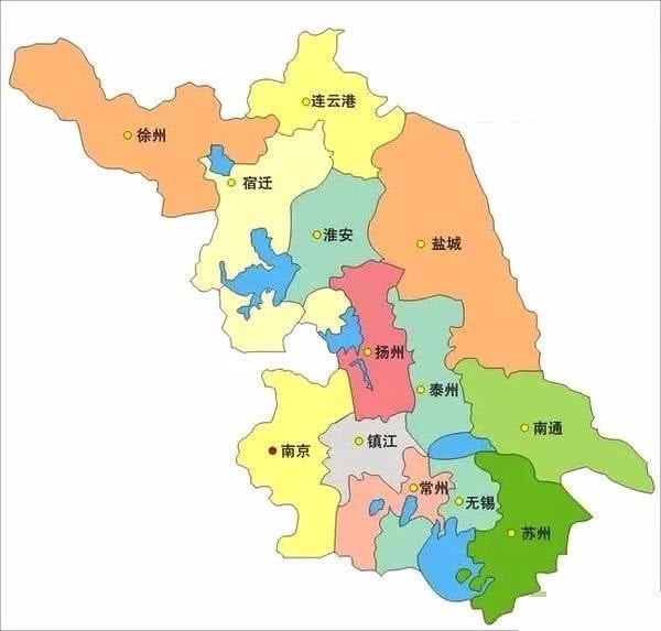 扬州泰州GDP