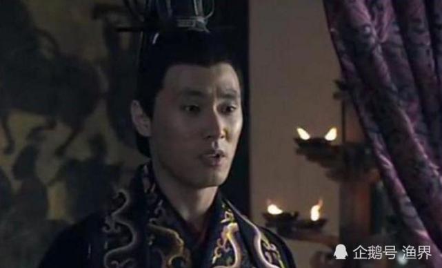 2000多年前,最没尊严的汉室子孙,娶外甥女做老婆,将妹妹叫妈妈|刘肥