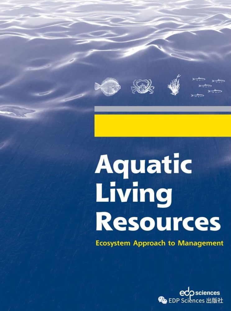 aquatic living resources (alr)