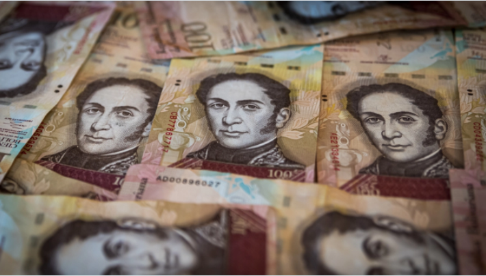 委内瑞拉将从其货币中削减六个零以促进支付