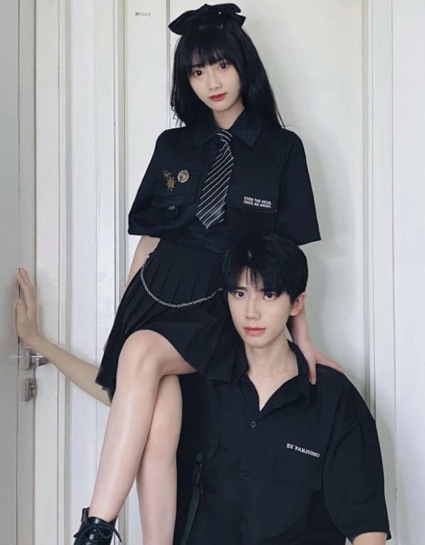 林晚晚替身宣布真实的林晚晚已回归,真晚晚发视频眼睛