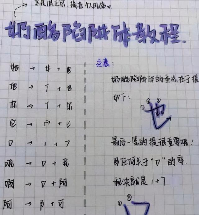 00后苦练"鲸落体"走红网络,老师不忍扣1分,网友:奶酪体完败