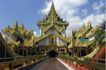 缅甸旅游景点图片大全华纳国际(缅甸北部真实图片)