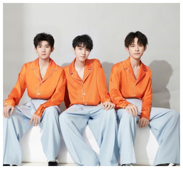 照片是假的,那么很多人希望看到的tfboys八周年演唱会是否会在这个