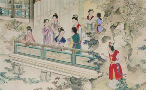高门大户与短剧的魅力，高门大户与短剧的魅力，探寻现代娱乐的双重魅力