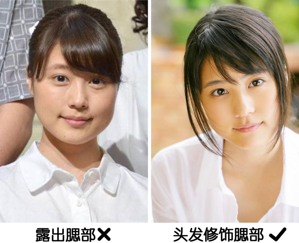 女生换发型等于换张脸?今夏剪这十几款发型超显脸小,还不挑人!