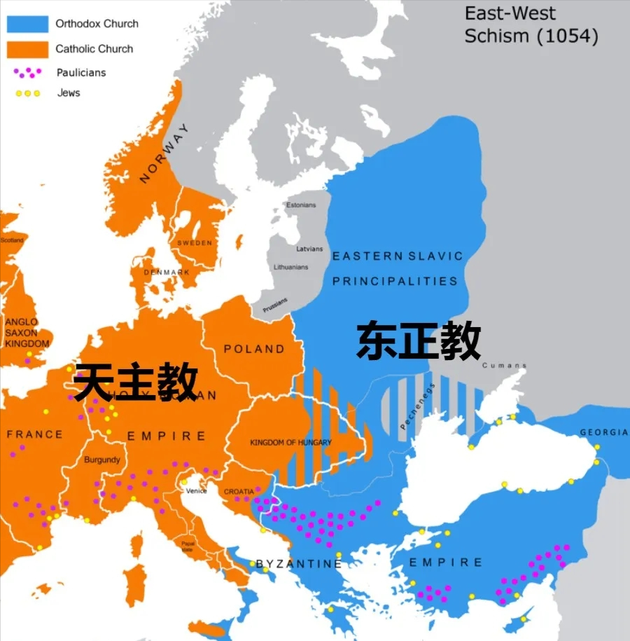 延续292年黑海出海口之争,二战后斯大林为何放弃?留下