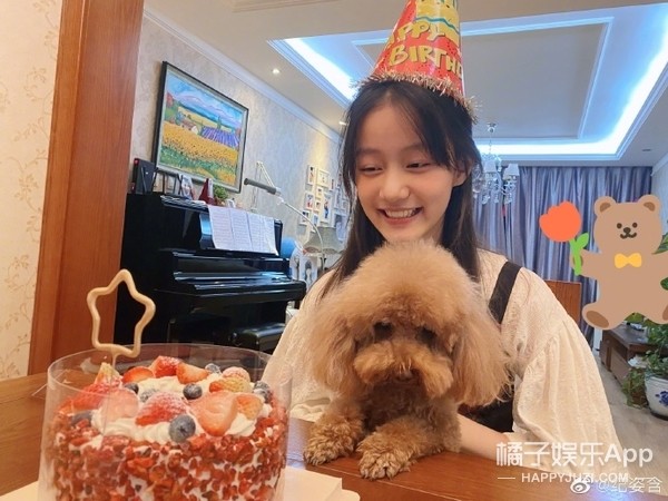 还记得《甄嬛传》里的温宜公主吗?如今已是14岁美少女!