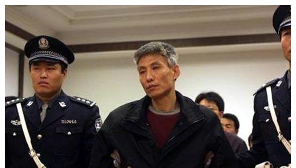 吉林长春市李玉良特大黑社会团伙落网记