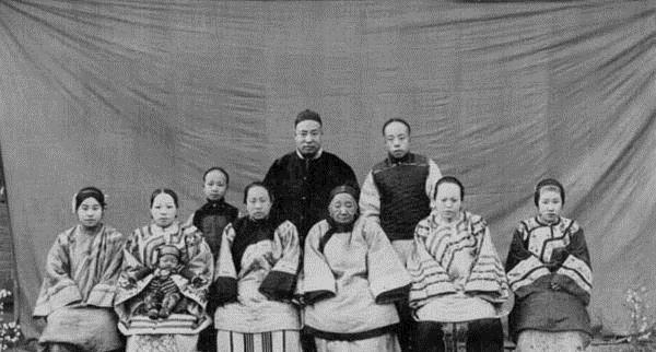 民国的法律解释绝了|民国|姨太太|一夫多妻|北洋政府
