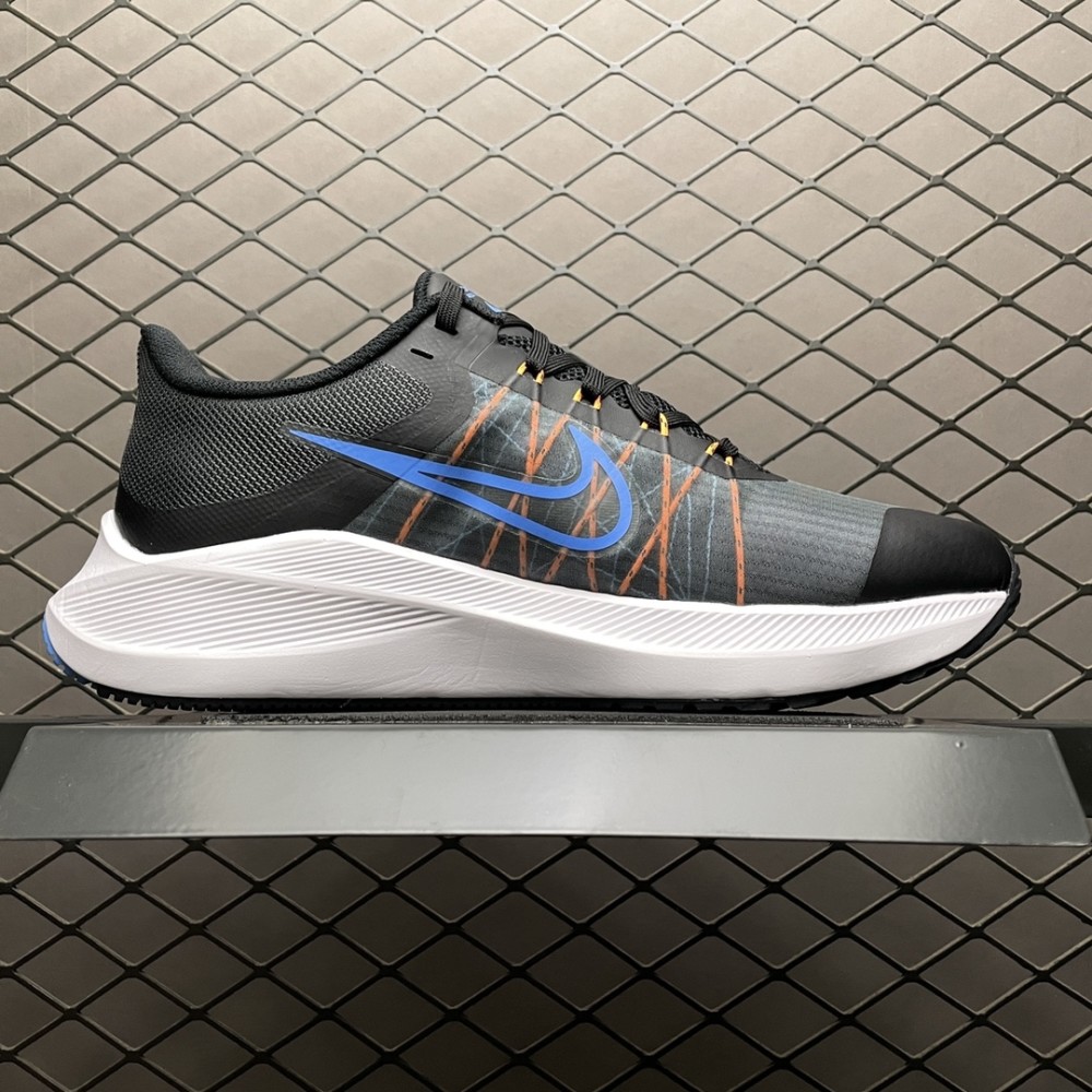 nike winflo 8,nikewinflo8拆解图 nikeairzoomwinflo8代网面透气训练跑步鞋