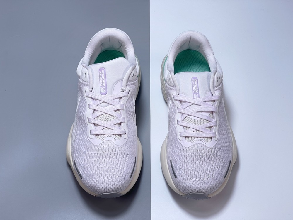 nike zoomx invincible run fk跑步鞋