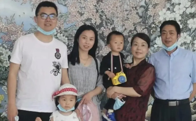 郭威认祖归宗,许敏苦尽甘来,可怜杜新枝一家人难圆满