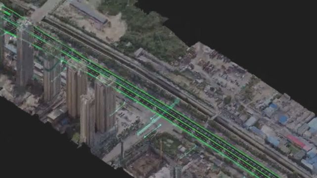 朱宏路快速化改造工程bim应用汇报视频