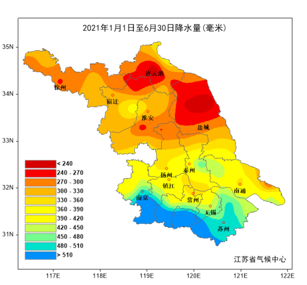 今春江苏的大风龙卷灾害你还记得吗省气候中心发布了一份权威分析