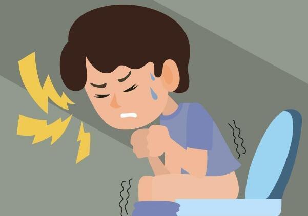 肛门癌有哪些症状?