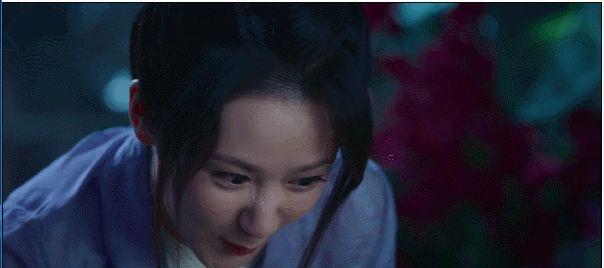 杨紫凭什么是内娱BG之光?