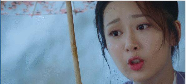 杨紫凭什么是内娱BG之光?