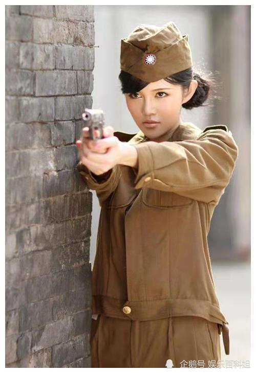 国民党女特务张春莲,为掩盖真实身份,嫁给陕北庄稼汉连生8个娃