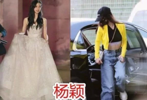 "跑男家族"集体秀腹肌,蔡徐坤,郑恺还行,看到杨颖画出来的吧
