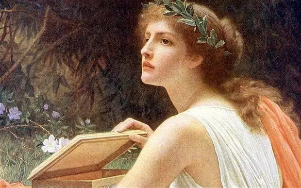 希腊神话的潘多拉:人类第一个女人竟然是为了美人计而