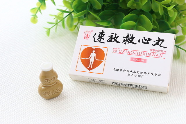 3个中成药,多靶点阻止冠状动脉粥样硬化,改善心肌缺血