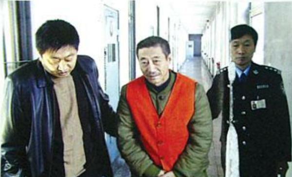 沈阳特大杀人案回顾:下岗厂长心理失衡,抢劫并杀害15名舞女!