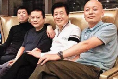 答案藏在原配沈旭佳