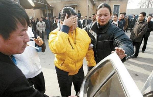 袁宝璟死前向国家捐495亿也未能买一条命去世时被注射死刑