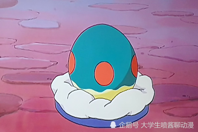 宝可梦之谜:有些宝可梦不生蛋咋繁殖,不同类的宝可梦