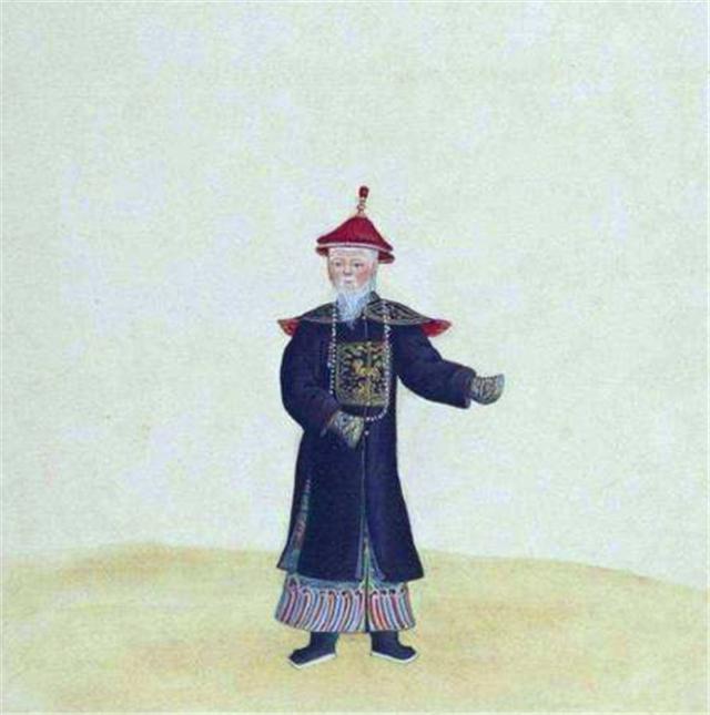 清朝的"知府",是什么官职,相当于现在什么职位?