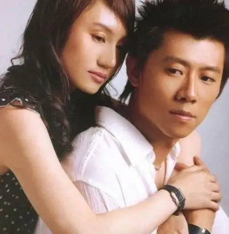 袁泉的情史,为什么最后嫁给了夏雨